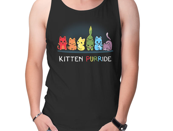 Kitten Prride