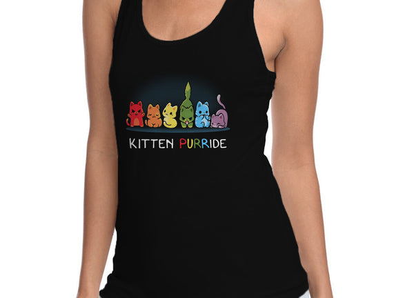 Kitten Prride