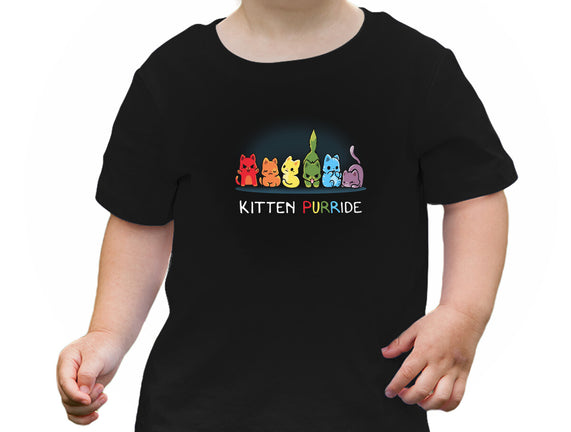 Kitten Prride