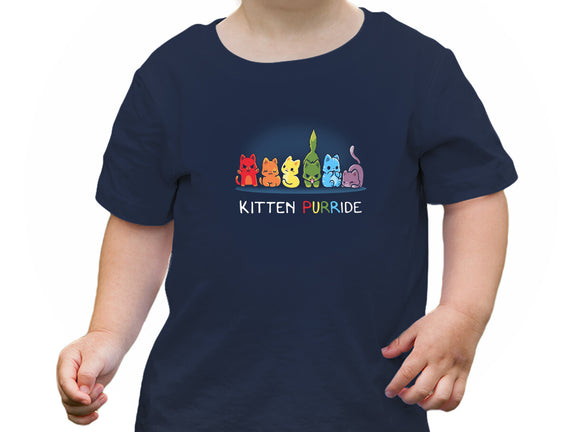 Kitten Prride