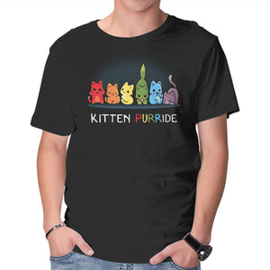 Kitten Prride