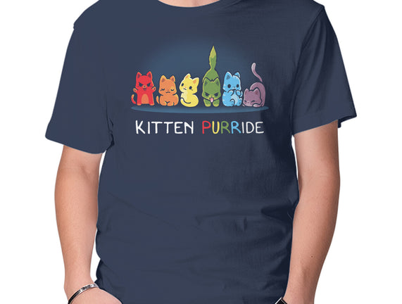 Kitten Prride