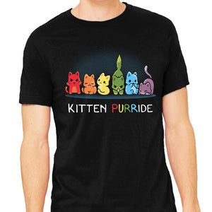 Kitten Prride