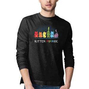 Kitten Prride