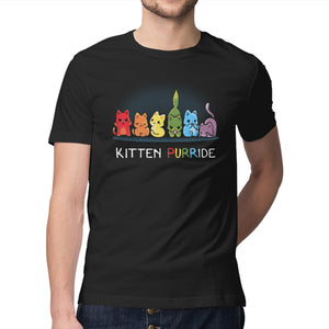 Kitten Prride