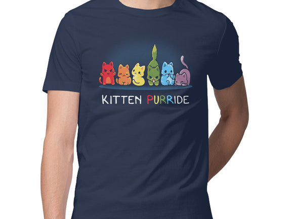 Kitten Prride