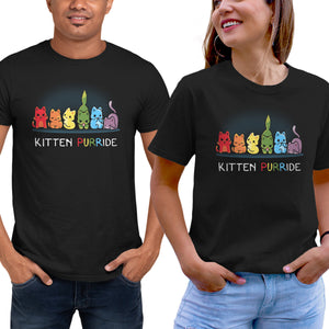 Kitten Prride