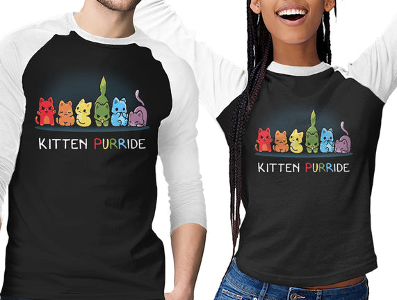 Kitten Prride