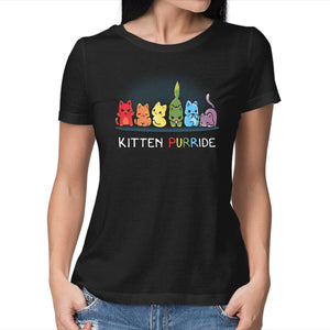 Kitten Prride