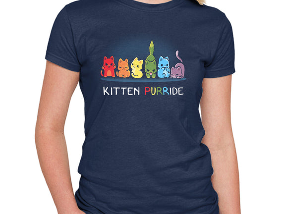 Kitten Prride