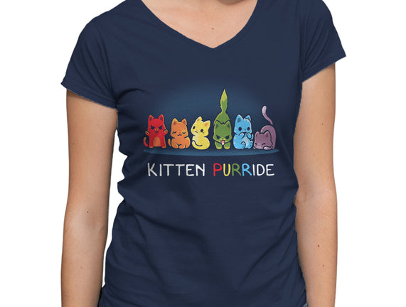 Kitten Prride