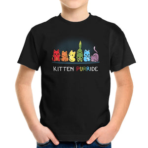 Kitten Prride