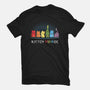 Kitten Prride-Mens-Basic-Tee-Vallina84