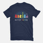 Kitten Prride-Mens-Basic-Tee-Vallina84