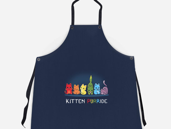 Kitten Prride