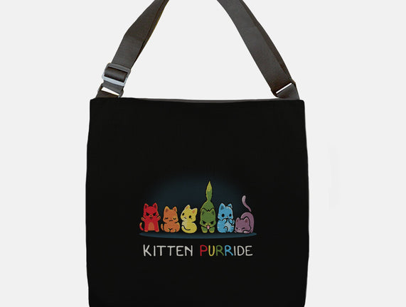 Kitten Prride