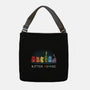 Kitten Prride-None-Adjustable Tote-Bag-Vallina84