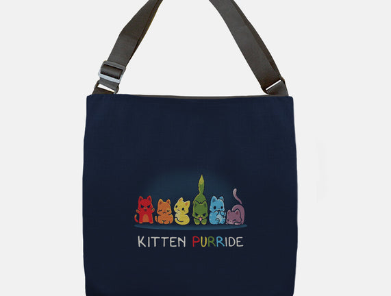 Kitten Prride
