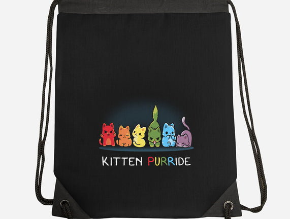 Kitten Prride