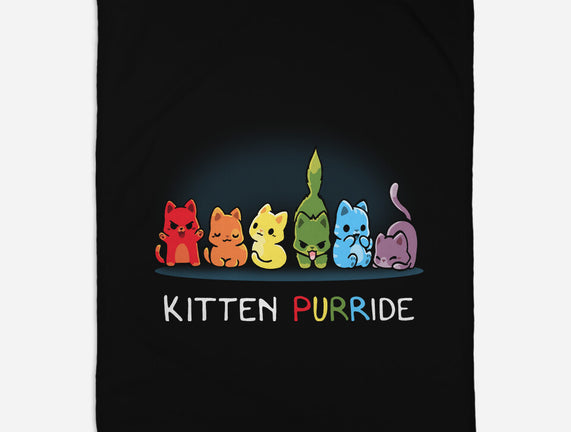Kitten Prride