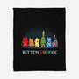 Kitten Prride-None-Fleece-Blanket-Vallina84