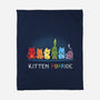 Kitten Prride-None-Fleece-Blanket-Vallina84