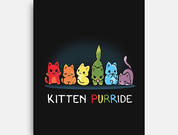 Kitten Prride
