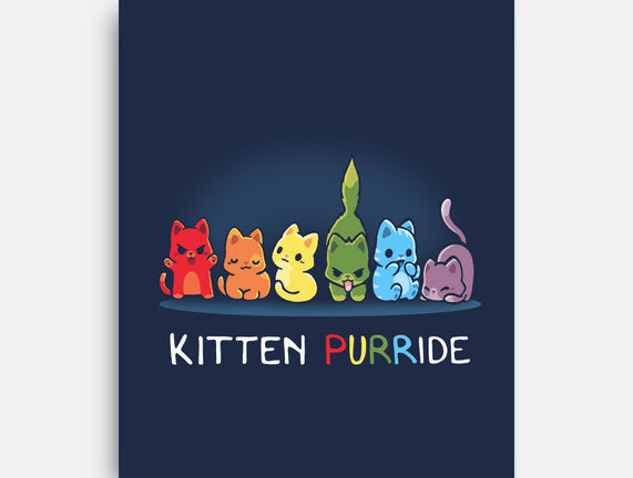 Kitten Prride