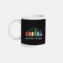 Kitten Prride-None-Mug-Drinkware-Vallina84