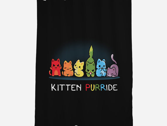 Kitten Prride