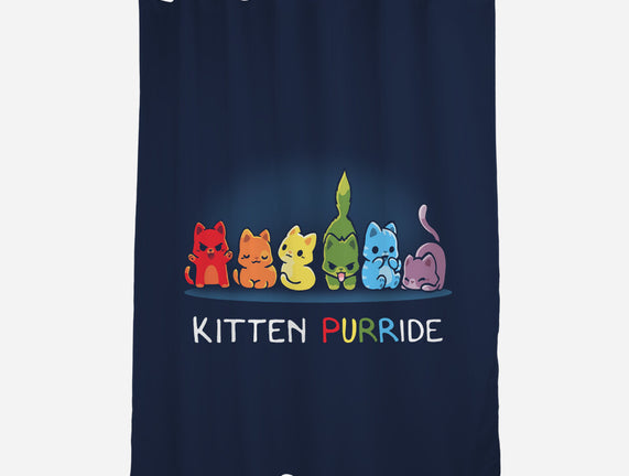 Kitten Prride