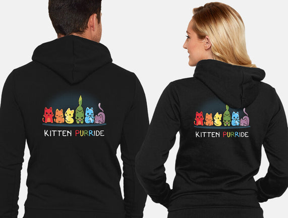 Kitten Prride