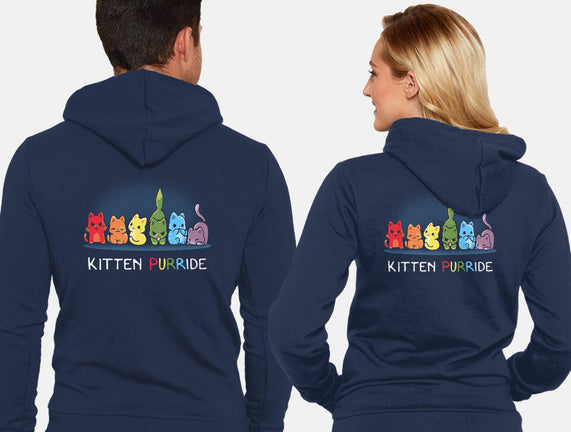 Kitten Prride