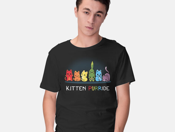 Kitten Prride