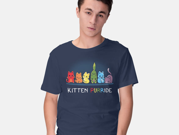 Kitten Prride