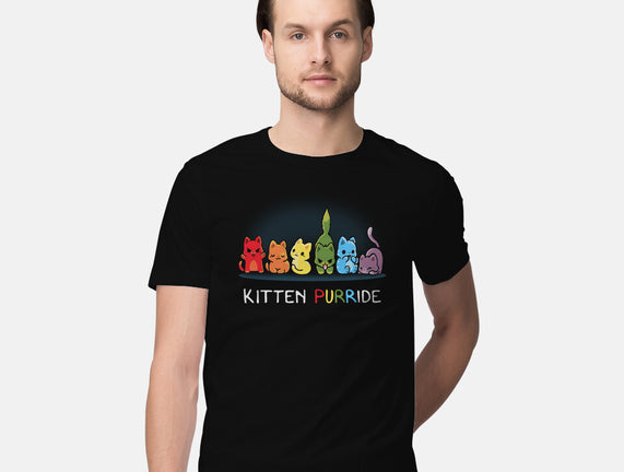 Kitten Prride