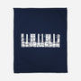Kitten Piano-None-Fleece-Blanket-Vallina84
