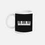 Kitten Piano-None-Mug-Drinkware-Vallina84