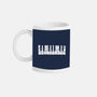Kitten Piano-None-Mug-Drinkware-Vallina84