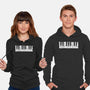 Kitten Piano-Unisex-Pullover-Sweatshirt-Vallina84