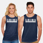Kitten Piano-Unisex-Basic-Tank-Vallina84