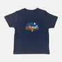 Chameleon Rainbow-Baby-Basic-Tee-Vallina84