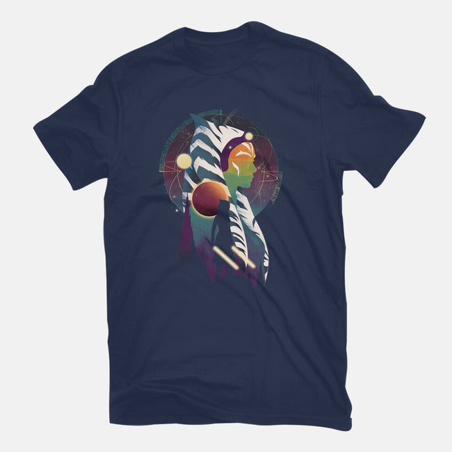 The Clone Night-Mens-Heavyweight-Tee-dandingeroz
