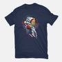 The Clone Night-Mens-Premium-Tee-dandingeroz