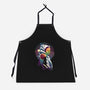 The Clone Night-Unisex-Kitchen-Apron-dandingeroz