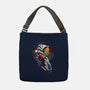 The Clone Night-None-Adjustable Tote-Bag-dandingeroz