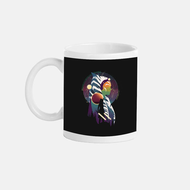 The Clone Night-None-Mug-Drinkware-dandingeroz
