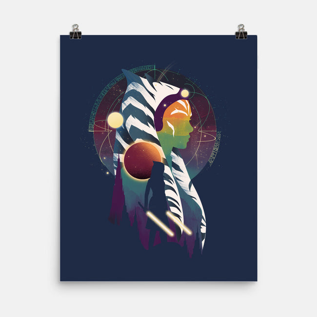 The Clone Night-None-Matte-Poster-dandingeroz