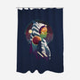 The Clone Night-None-Polyester-Shower Curtain-dandingeroz