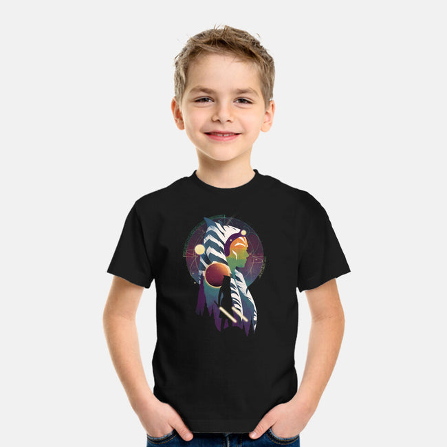The Clone Night-Youth-Basic-Tee-dandingeroz